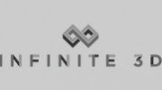 Infinite 3D