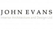 John Evans Interior Architecture Design